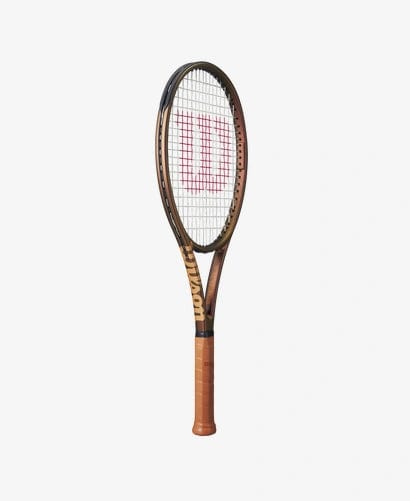 Wilson Pro Staff Six.One 100 V14 Tennis Racquet