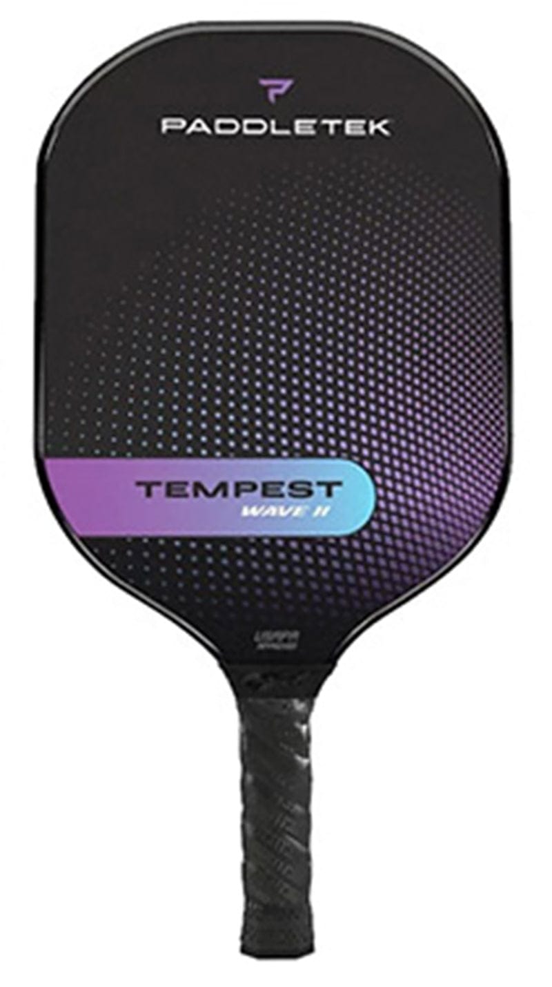 Paddletek Tempest Wave Pro Pickleball Paddle