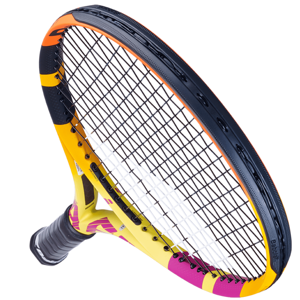 peeling Databasen botanist Babolat Pure Aero Rafa Tennis Racquet