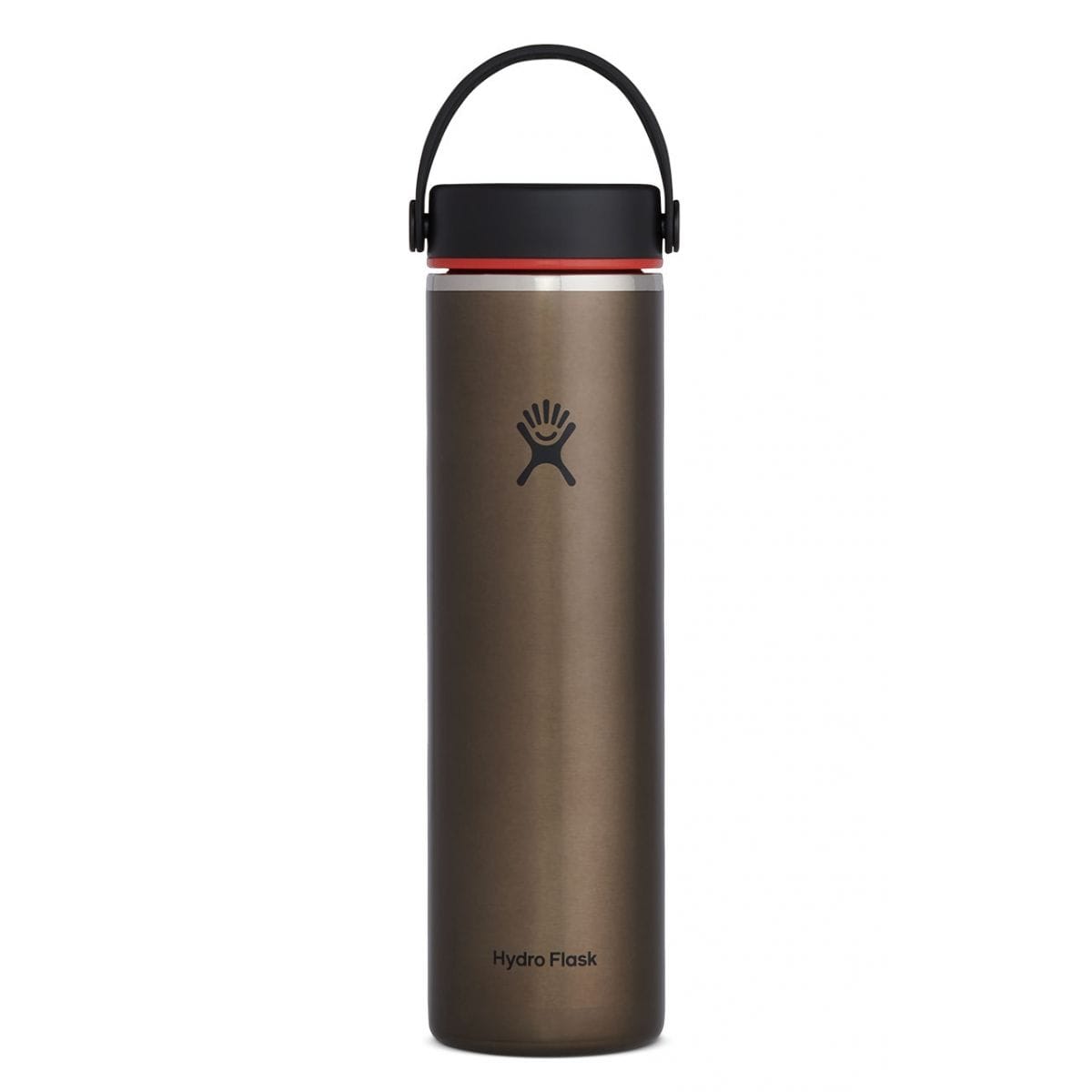 HydroFlask Wide Mouth HydroFlask - Bushwhacker