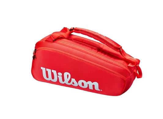 Wilson Super Tour 9-Pack Blade Bag