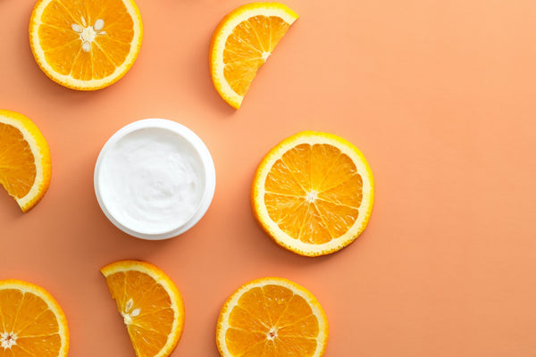 Vitamin c cream