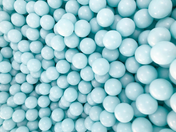 Blue Moisture balls