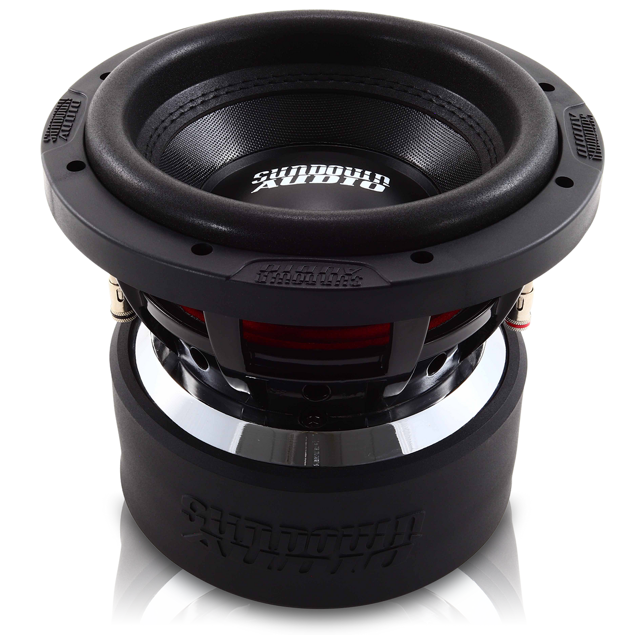 SUNDOWN AUDIO X SERIES V4 8" SUBWOOFER