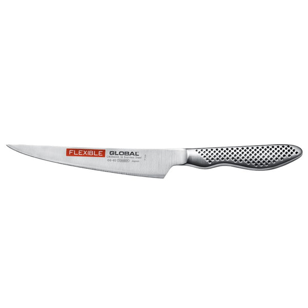Global sushi kniv flexibel 14,5 cm GS-82. Se tilbud på Global Rosendahl sushi kniv flexibel 14,5 cm – & Bord