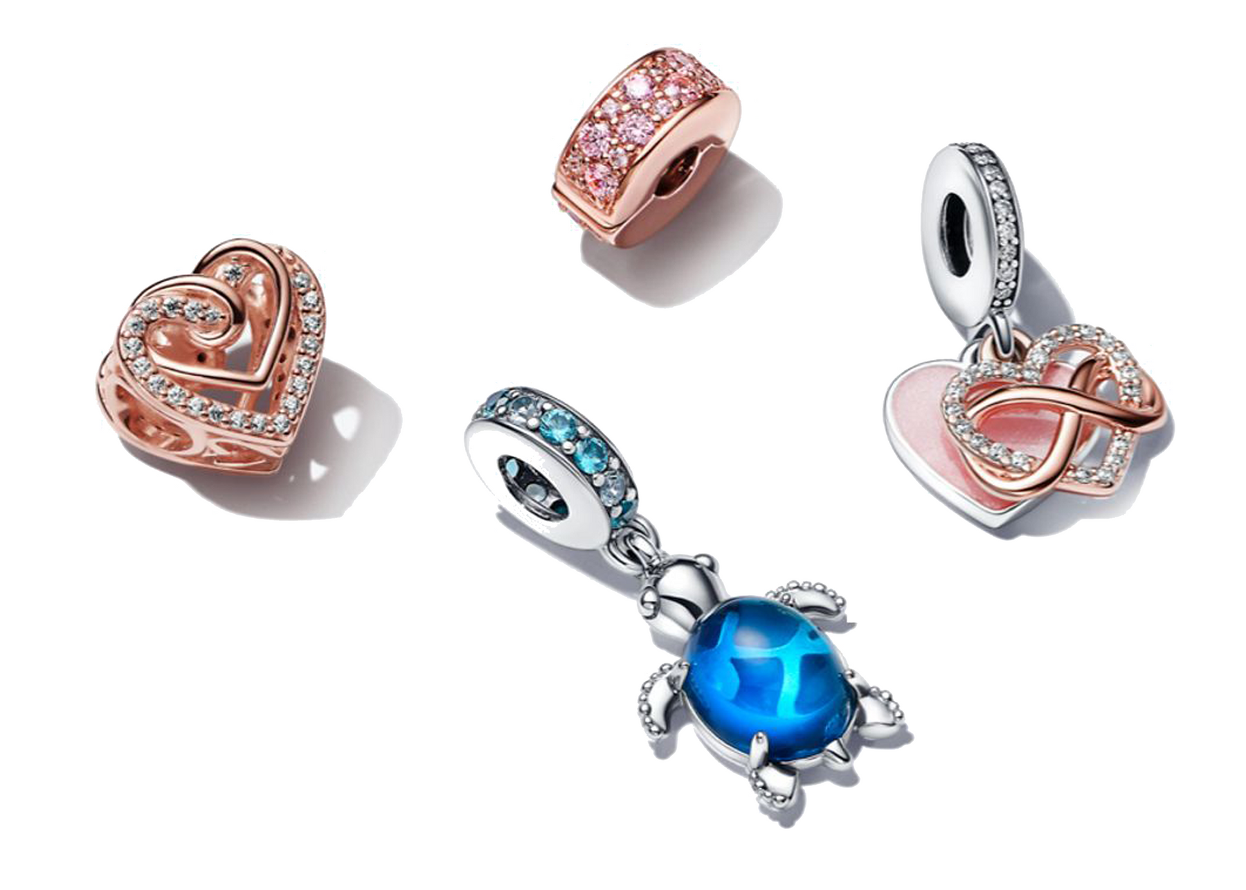 kroeg avond tack Certified Online Pandora Jewelry Retailer | Charms, Bracelets, Rings –  Pancharmbracelets