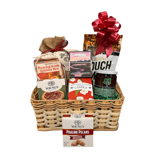 Holiday Breakfast Gift Assortment - Delivery Included