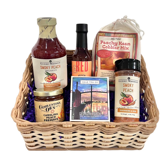  Gift Basket Village The Grill-Master, Deluxe