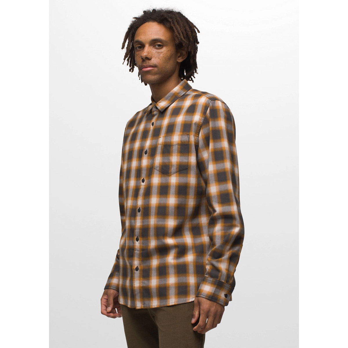 Men's Bernal Long Sleeve Shirt - Gearhead Outfitters