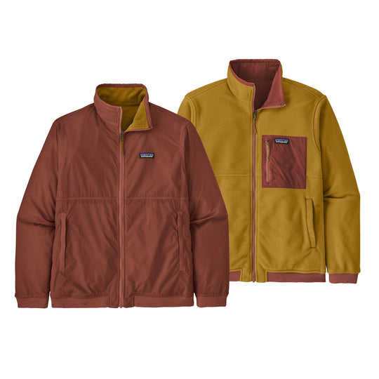 Men's Fleece - Gearhead Outfitters