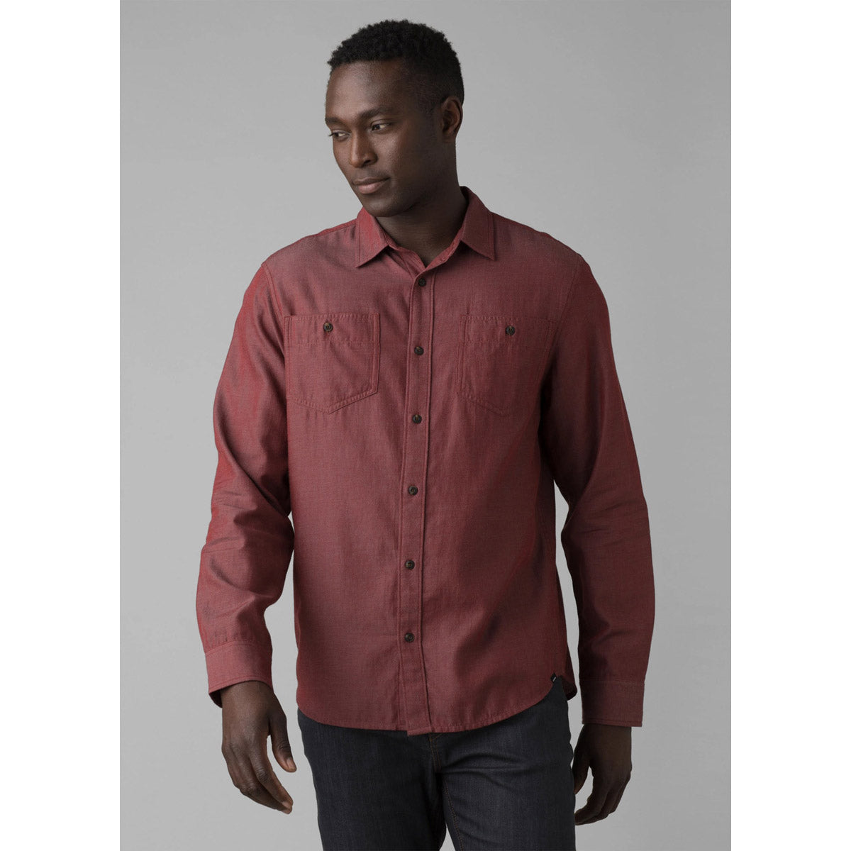 Men's Glover Park Lined Flannel - Gearhead Outfitters