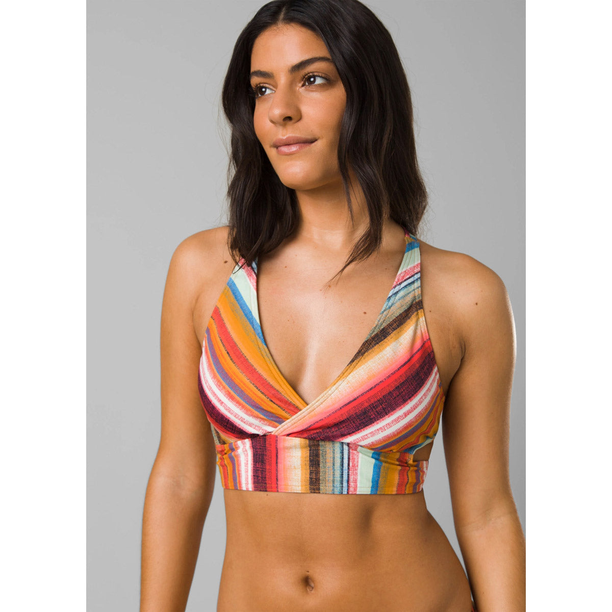 Women's Live Simply Bra - Gearhead Outfitters