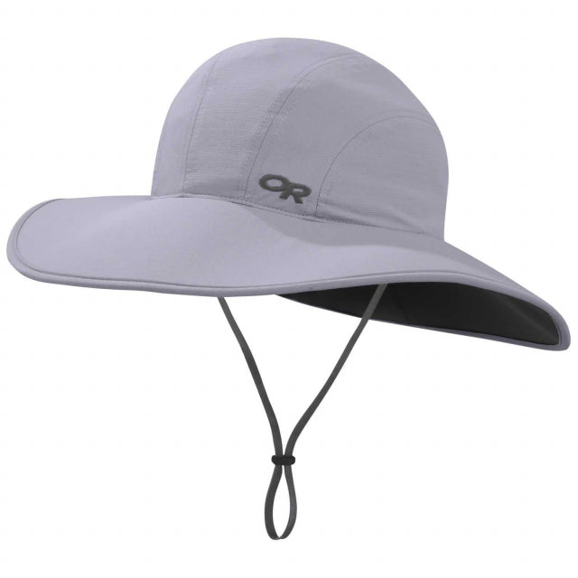 Sun Blade Hat with Mesh - Gearhead Outfitters