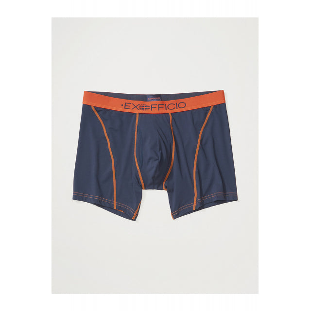 Exofficio Men’s Give - n - Go 2.0 Boxer Brief | High Country Outfitters