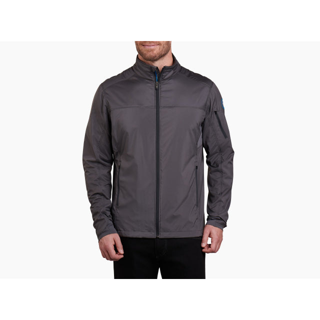 Men's Spyfire Jacket - Gearhead Outfitters