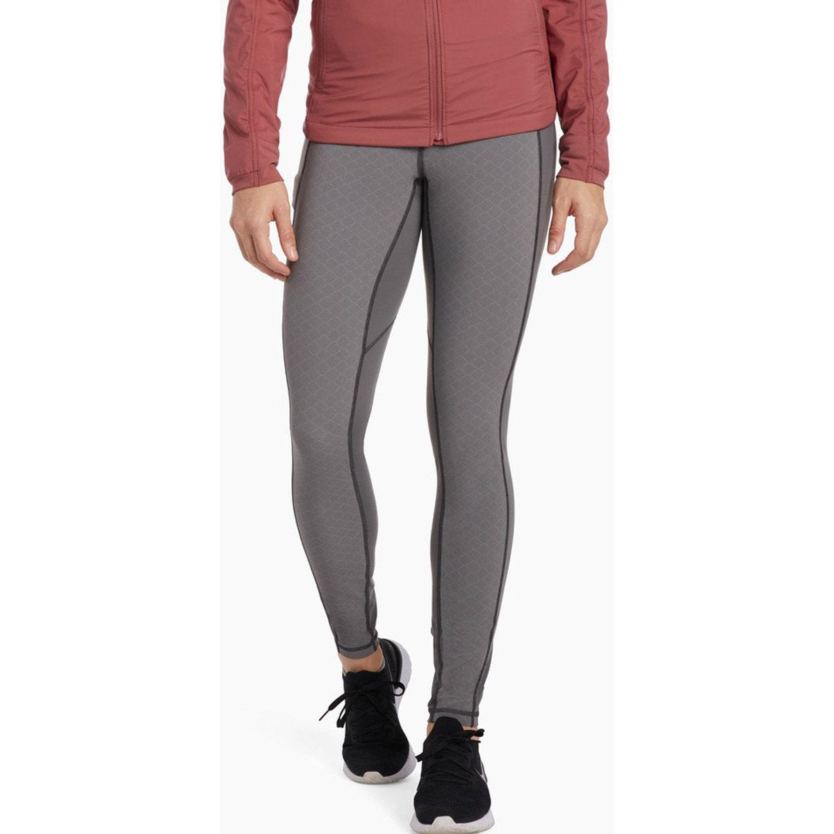 Women's BugsAway Impervia Leggings - Gearhead Outfiiters