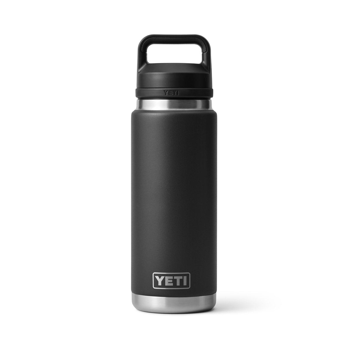 YETI Rambler 36 oz Bottle, Vacuum Insulated, Stainless Steel with Chug Cap,  Alpine Yellow