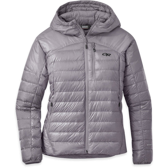 Women's Spyfire Parka - Gearhead Outfitters