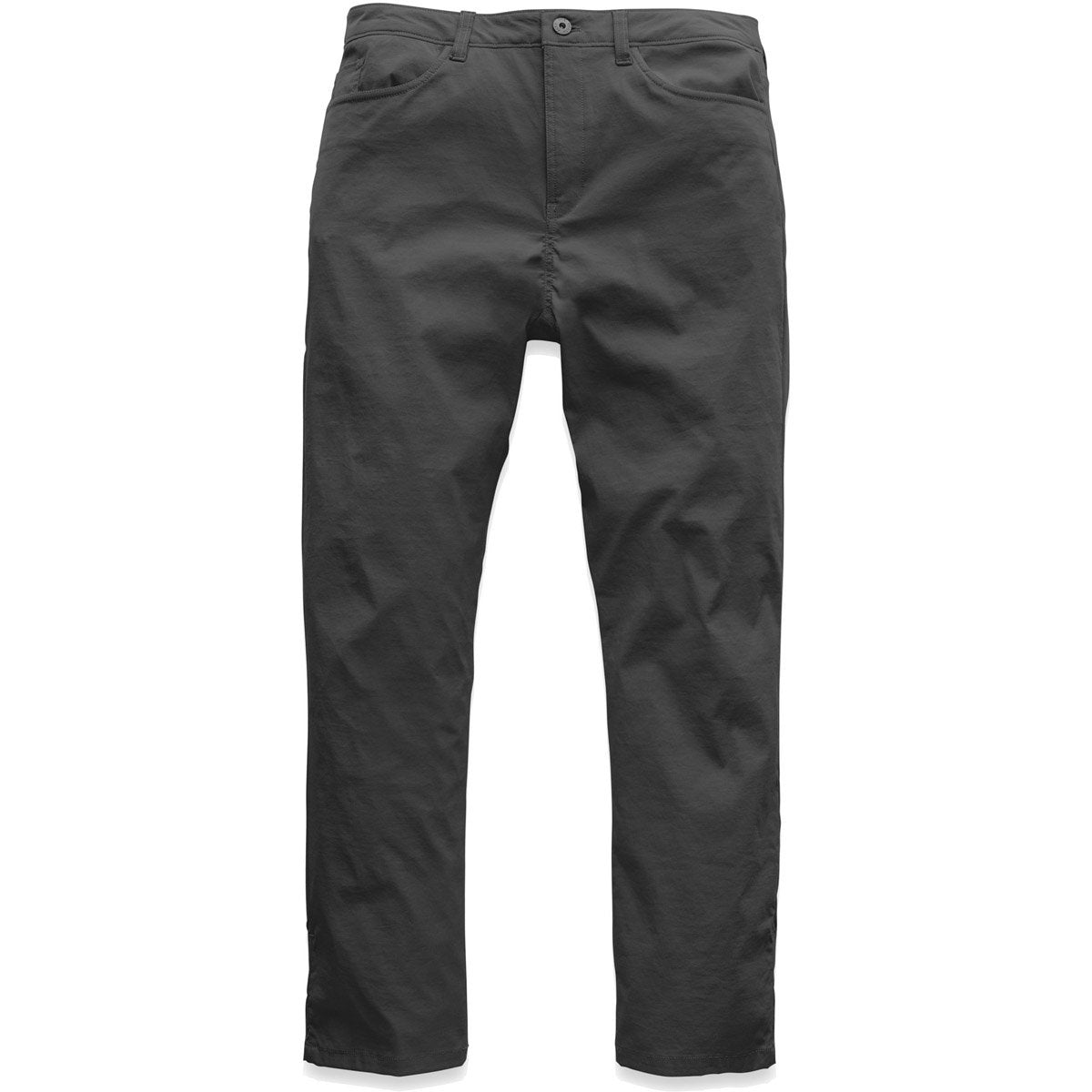  THE NORTH FACE Men's Sprag Adventure Pant, Meld Grey