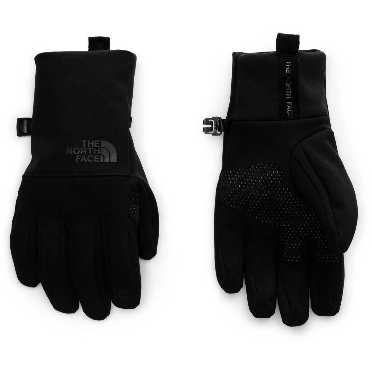 Kids' Whirlibird Ski Gloves - Gearhead Outfitters