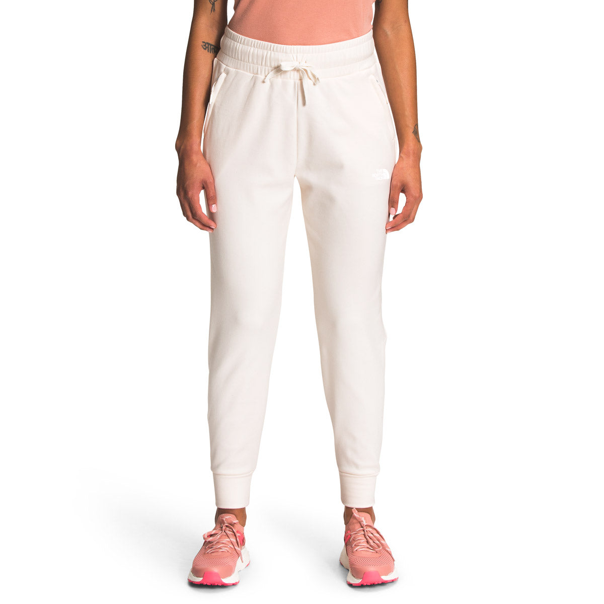 WOMEN'S PERFORMANCE JOGGER - HSW SAWYER HEATHER