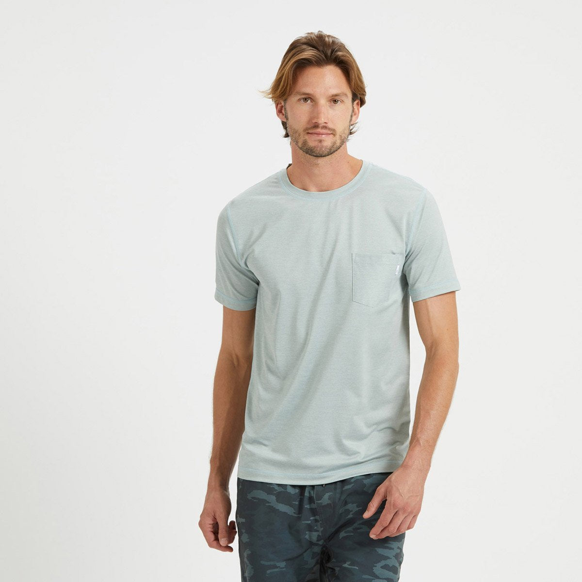 Men's Lightwire Tech T-Shirt