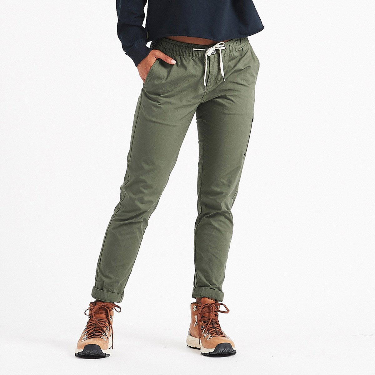 Women's Caliza Rock Pants - Gearhead Outfitters