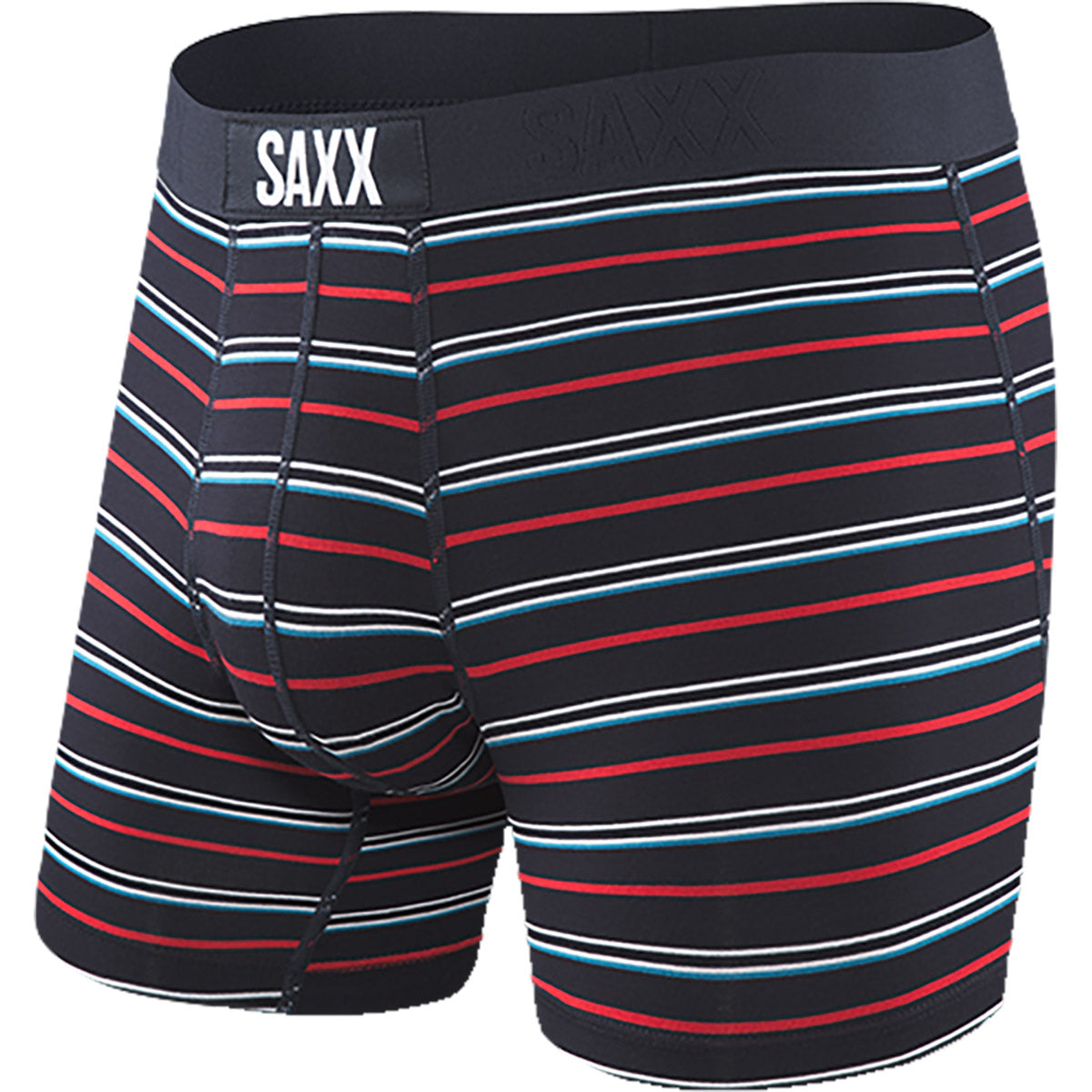 Saxx Underwear Co Men's Indigo Ultra Boxer Brief - XL 