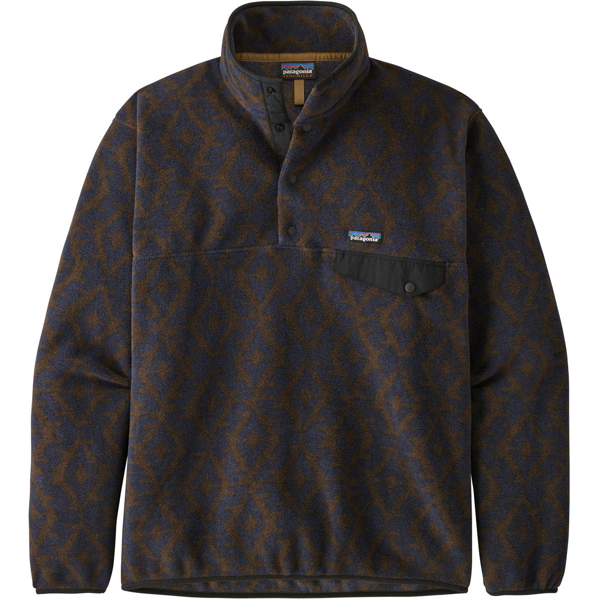 Men's Lightweight Synchilla Snap-T Pullover - Gearhead Outfiiters