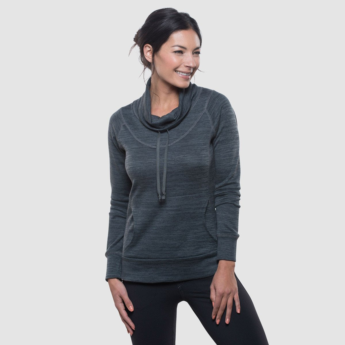 Women's Solace Wrap - Gearhead Outfitters