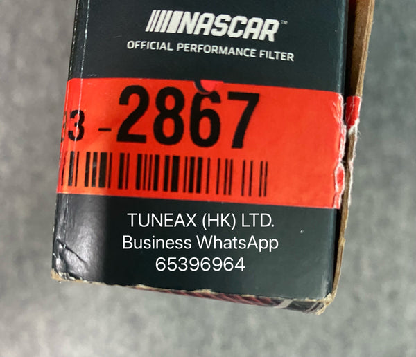 K＆N 純正交換 エアフィルター FORD 用 33-2395 [並行輸入品] 通販