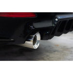 Load image into Gallery viewer, BMW 435i 3.5&quot; Tailpipes - M Performance Style Exhaust Tips
