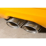 Load image into Gallery viewer, Ford Focus ST 250 (Mk3) Cat Back Performance Exhaust
