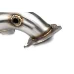 Load image into Gallery viewer, VUDU Decat Downpipe for the Ford Fiesta ST180

