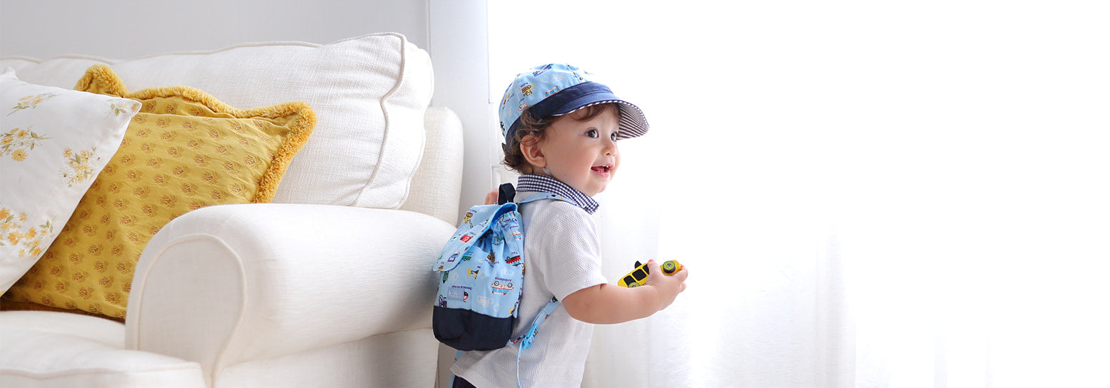 baby backpack