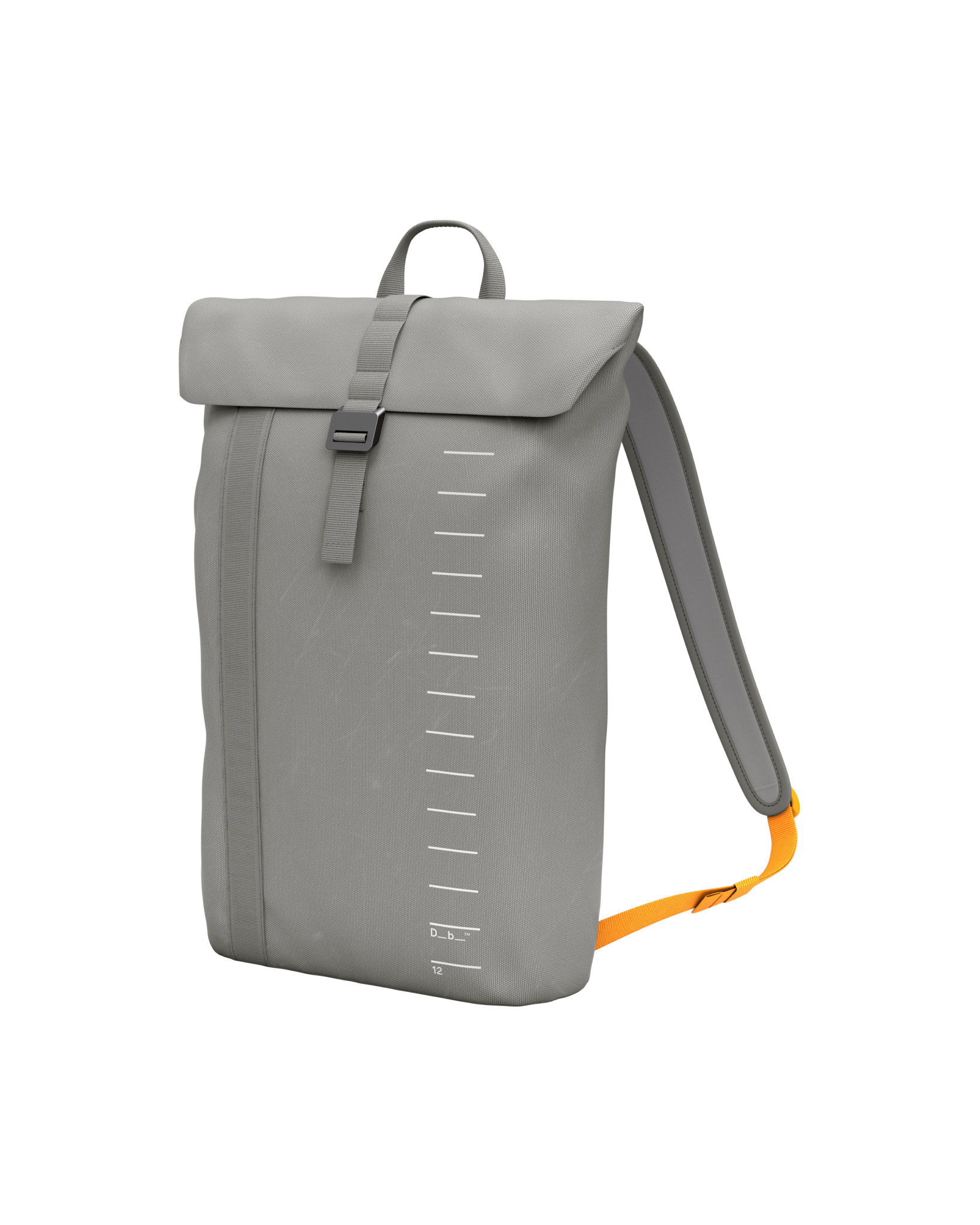 Essential Backpack 12L Sand Grey Sand Grey