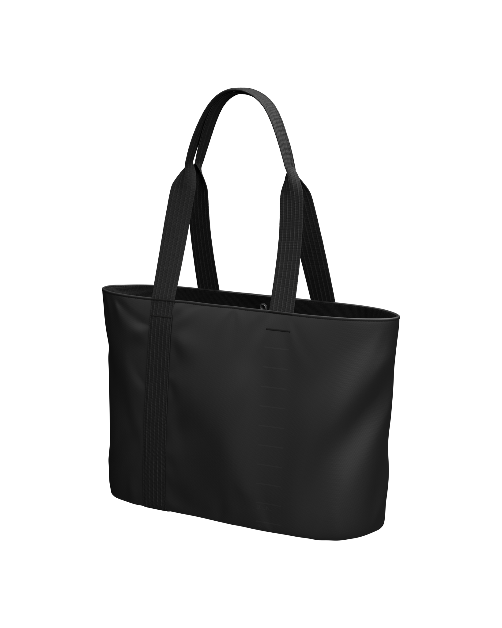 Essential Tote 16L Black Out Black Out