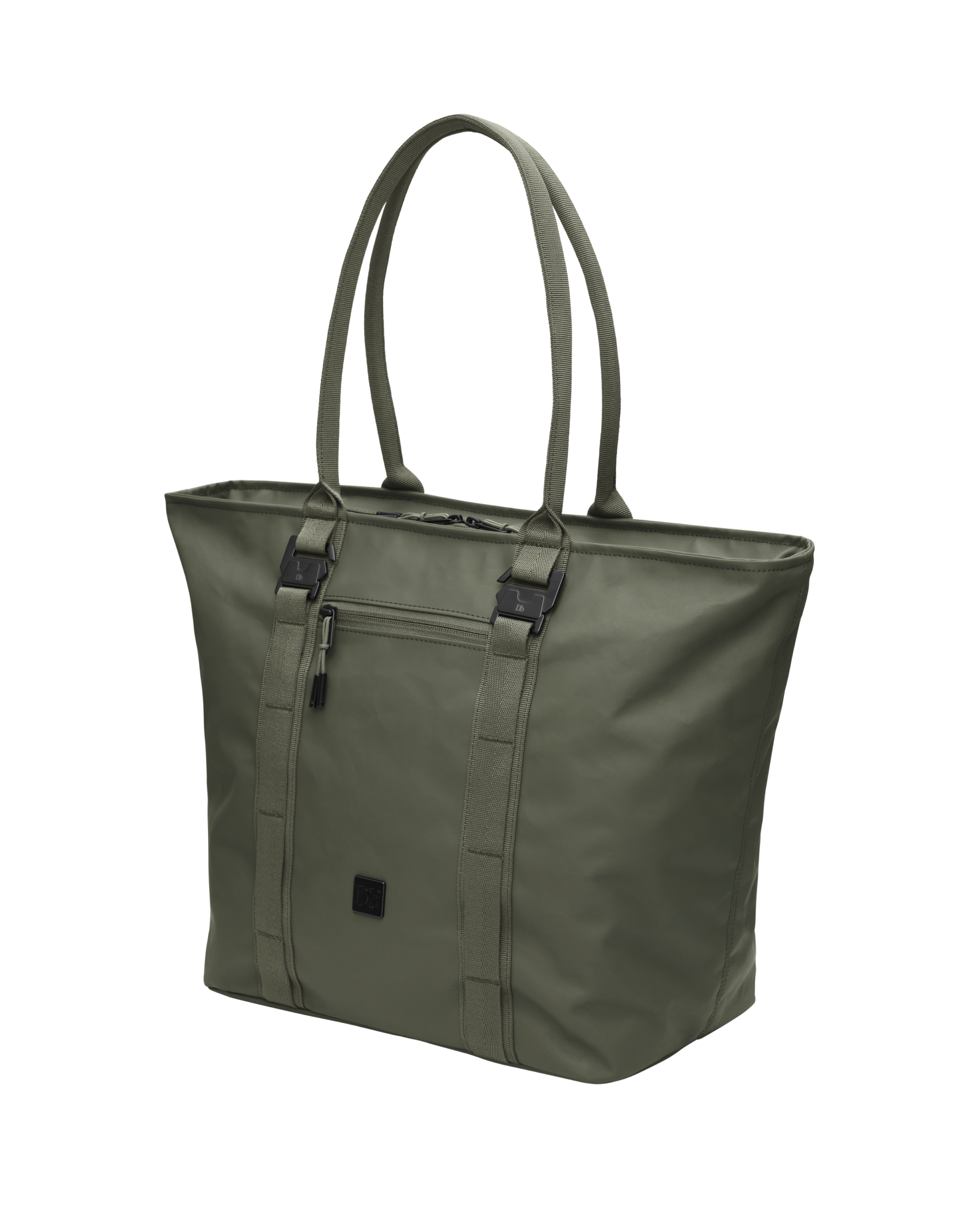 Essential 1St Generation Tote 25L Moss Green Moss Green