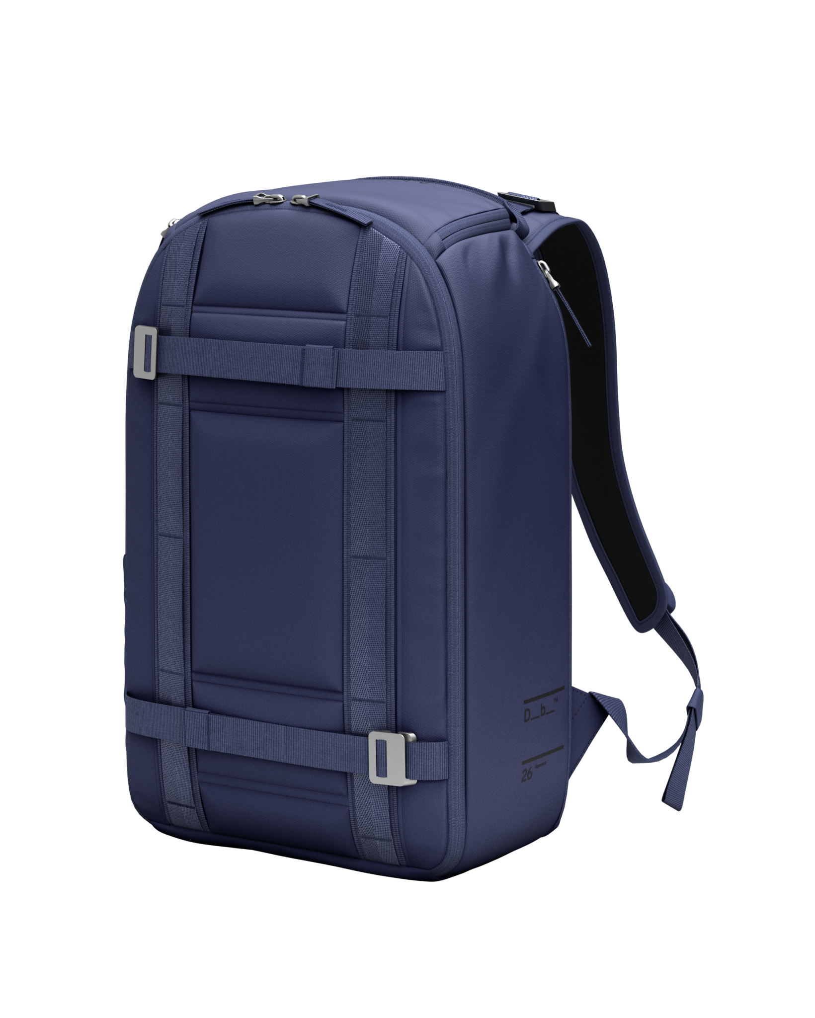 Ramverk Backpack 26L Blue Hour Blue Hour