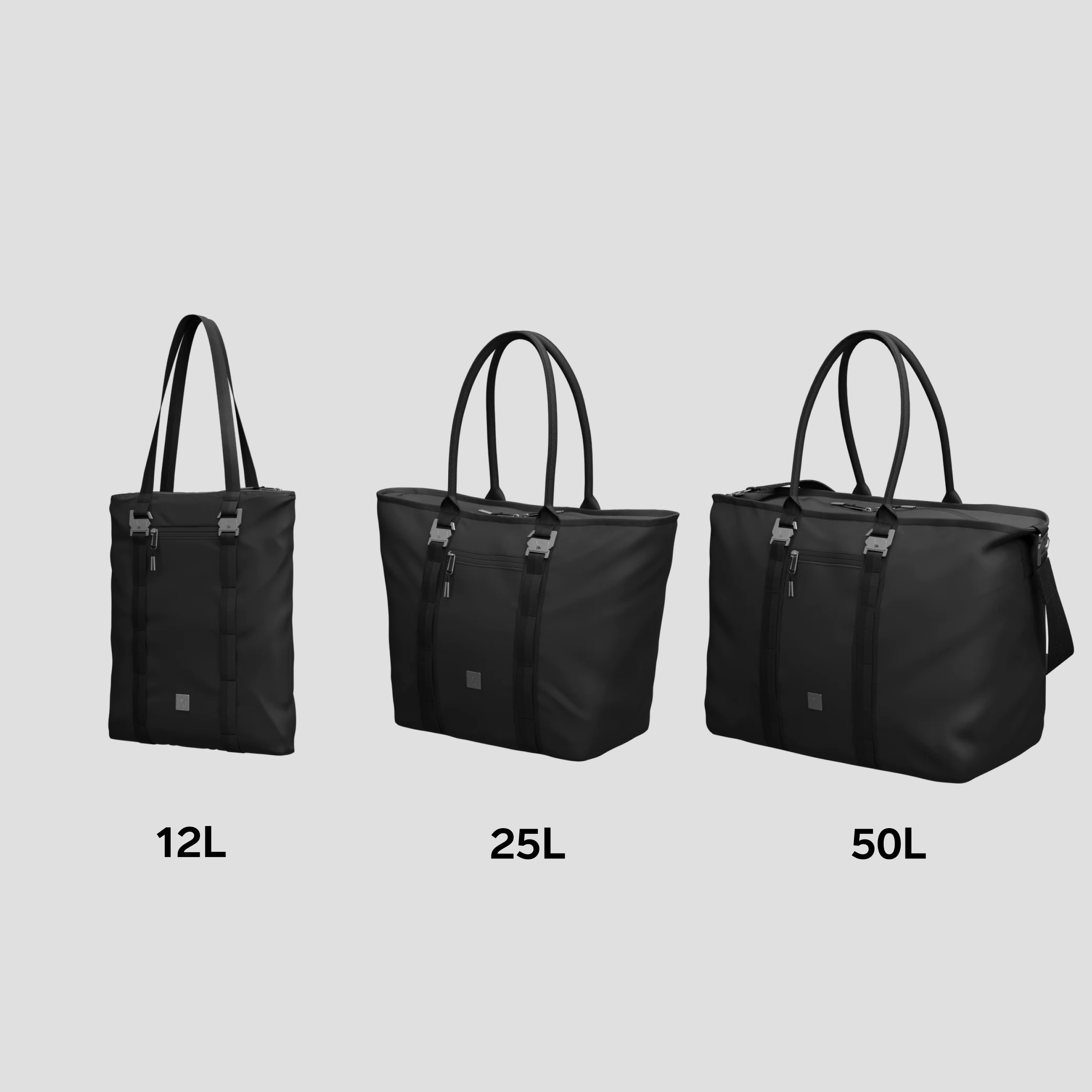 Essential 1st Generation Tote 25L Blue Hour