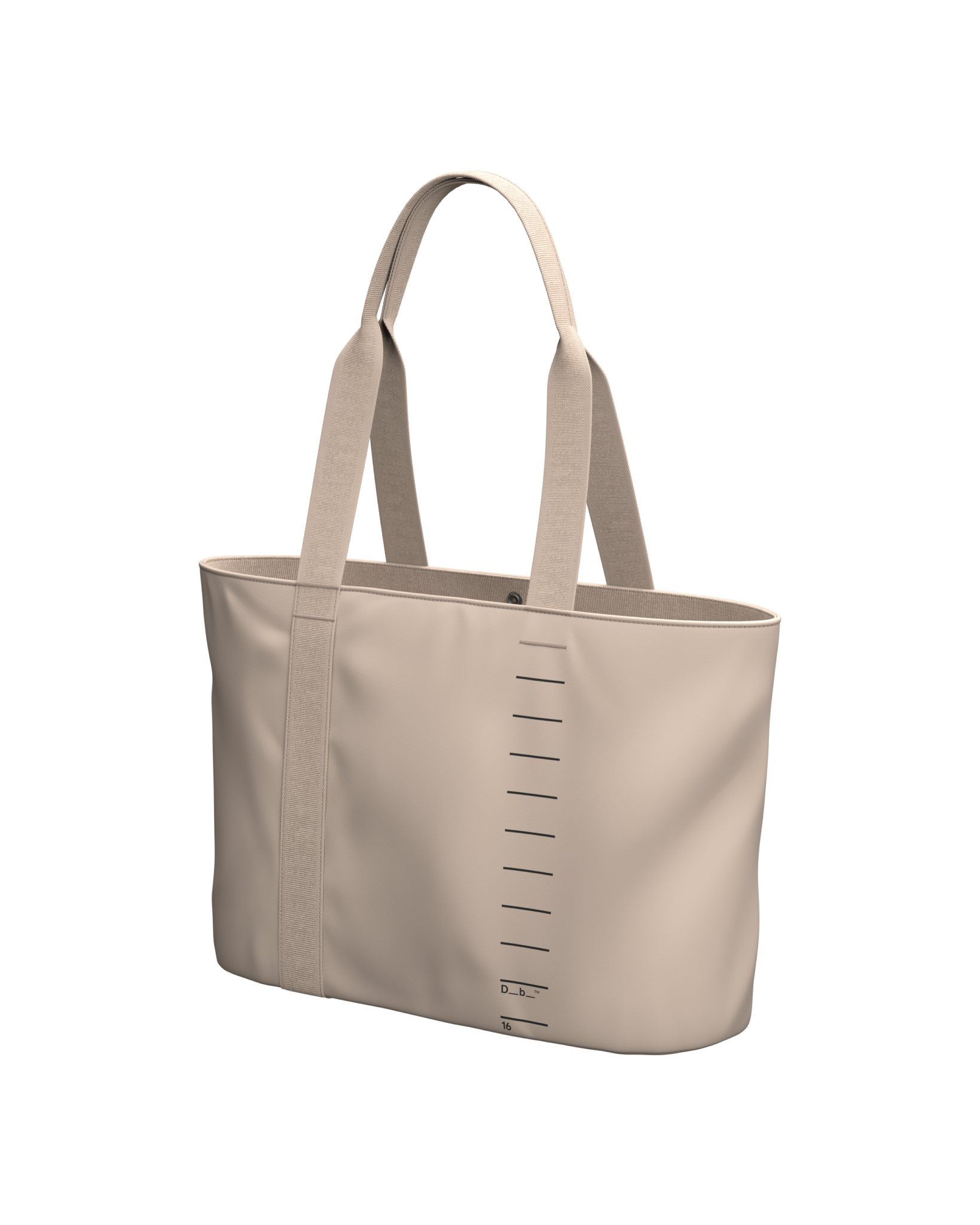 Essential Tote 16L Fogbow Beige Fogbow Beige