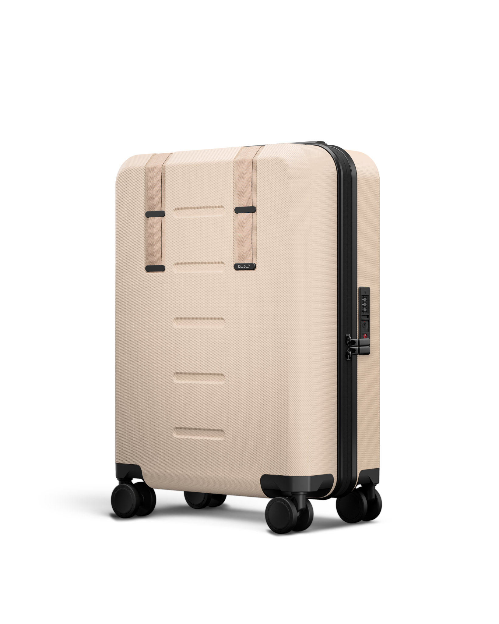 Ramverk Carry-On Fogbow Beige Fogbow Beige