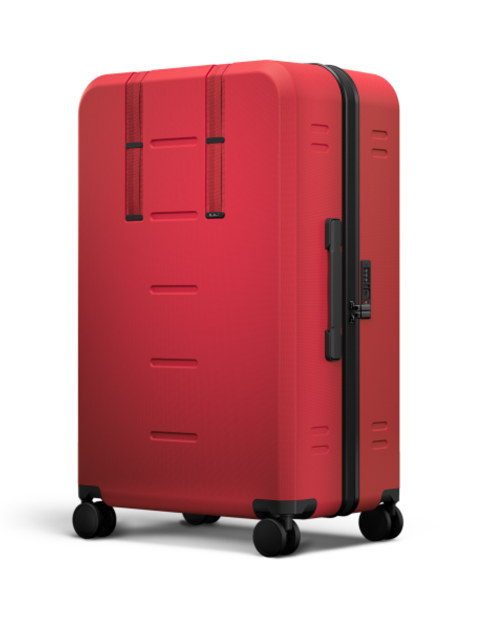 Ramverk Check-In Luggage Large Sprite Lightning Red Sprite Lightning Red