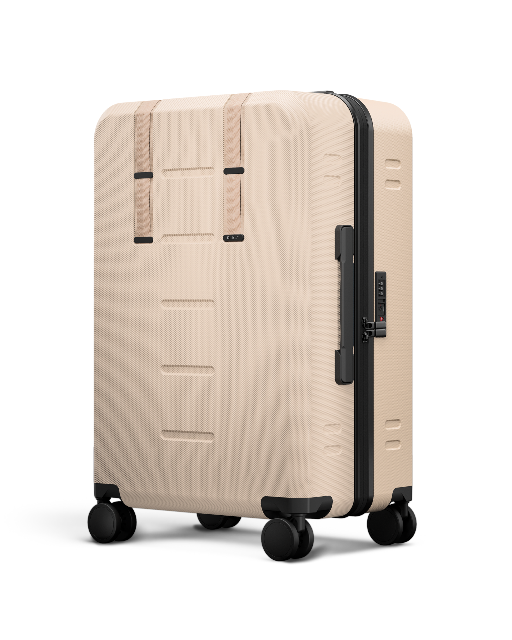 Ramverk Check-In Luggage Medium Fogbow Beige Fogbow Beige