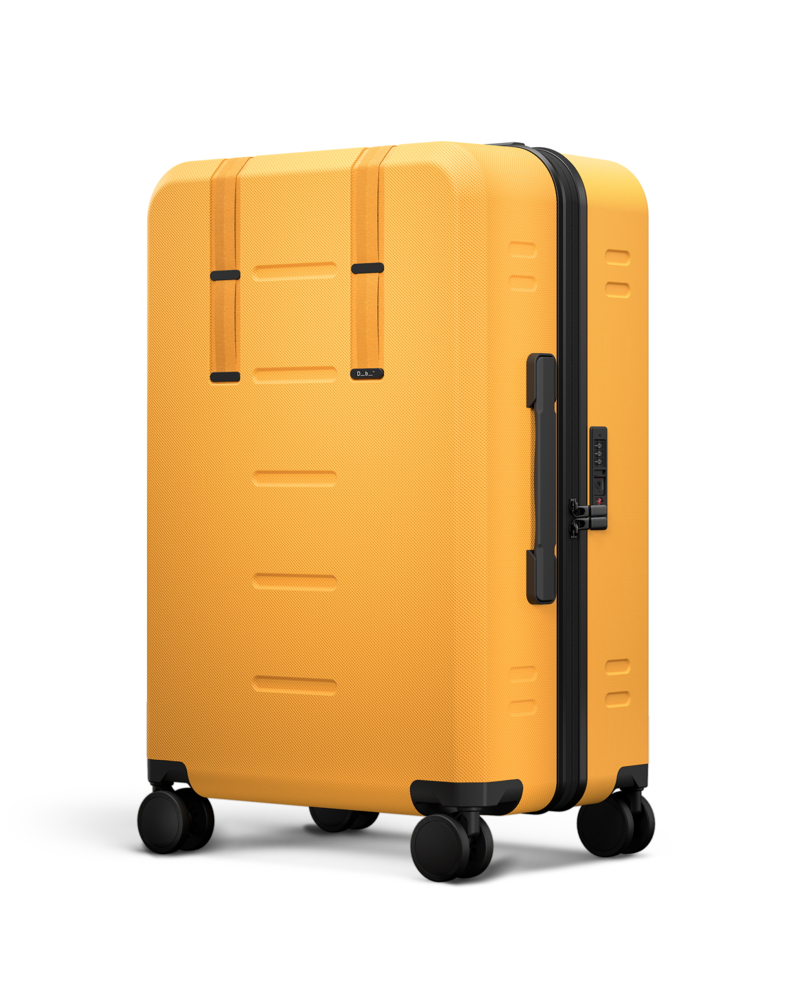 Ramverk Check-In Luggage Medium Parhelion Orange Parhelion Orange