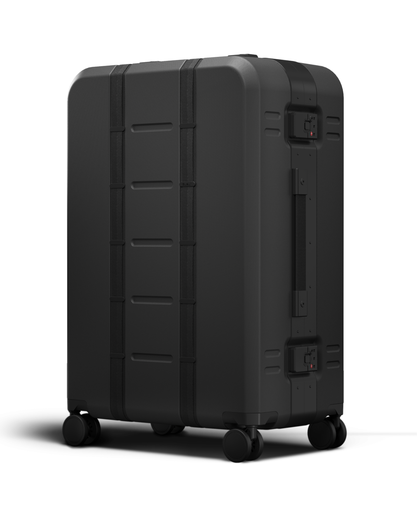 Ramverk Pro Check-In Luggage Large Black Out Black Out