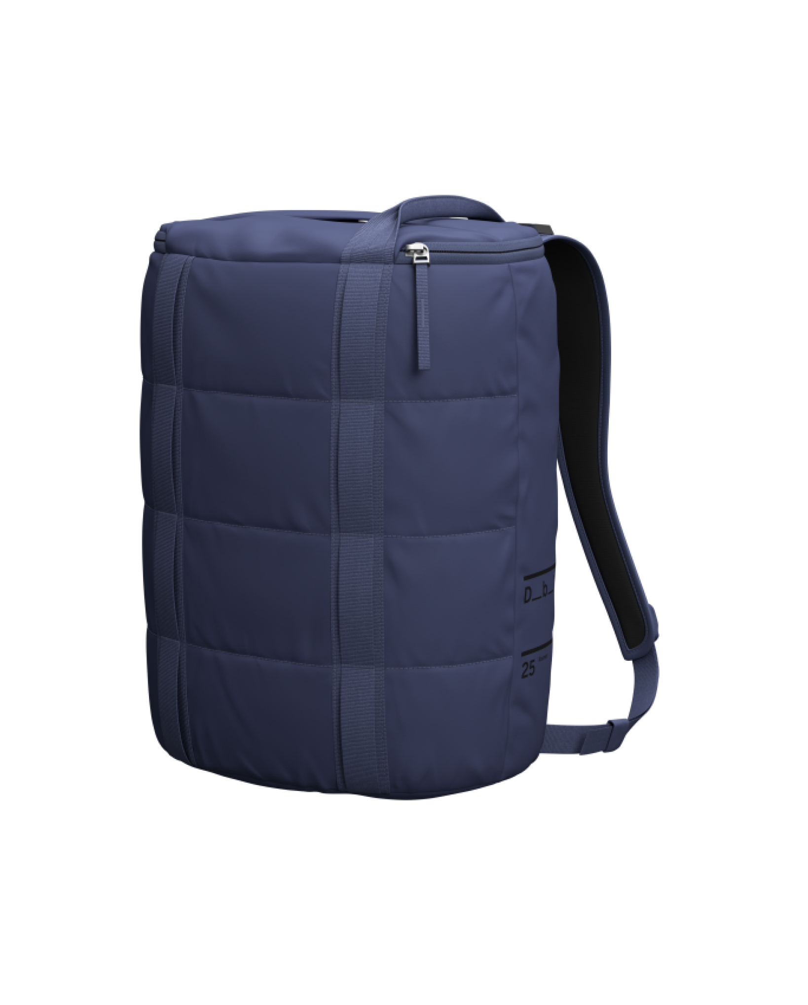 Roamer Duffel Backpack 25L Blue Hour Blue Hour