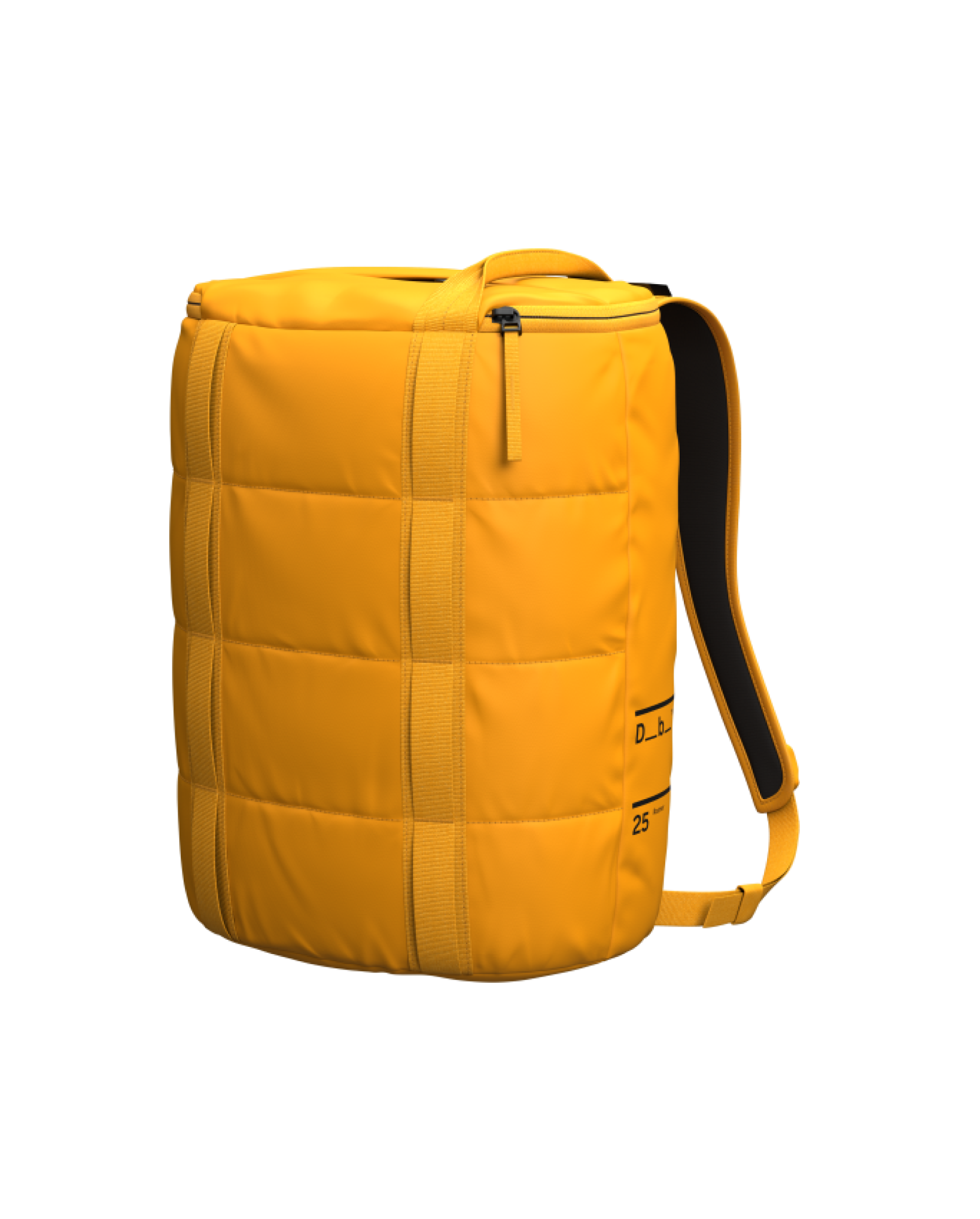 Roamer Duffel Backpack 25L Parhelion Orange Parhelion Orange