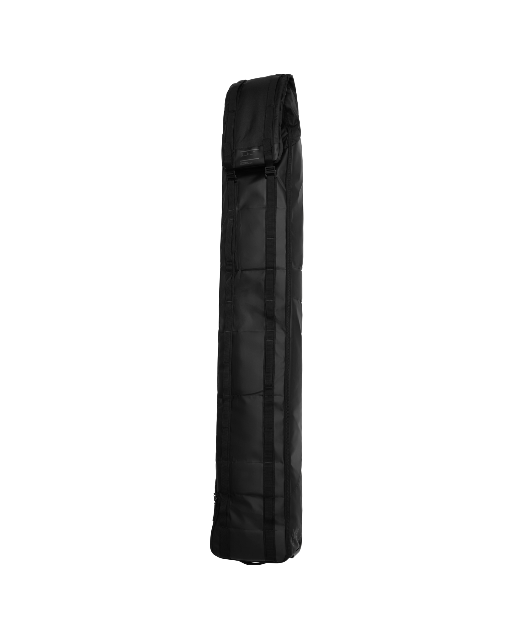 Snow Roller 70L Black Out Black Out