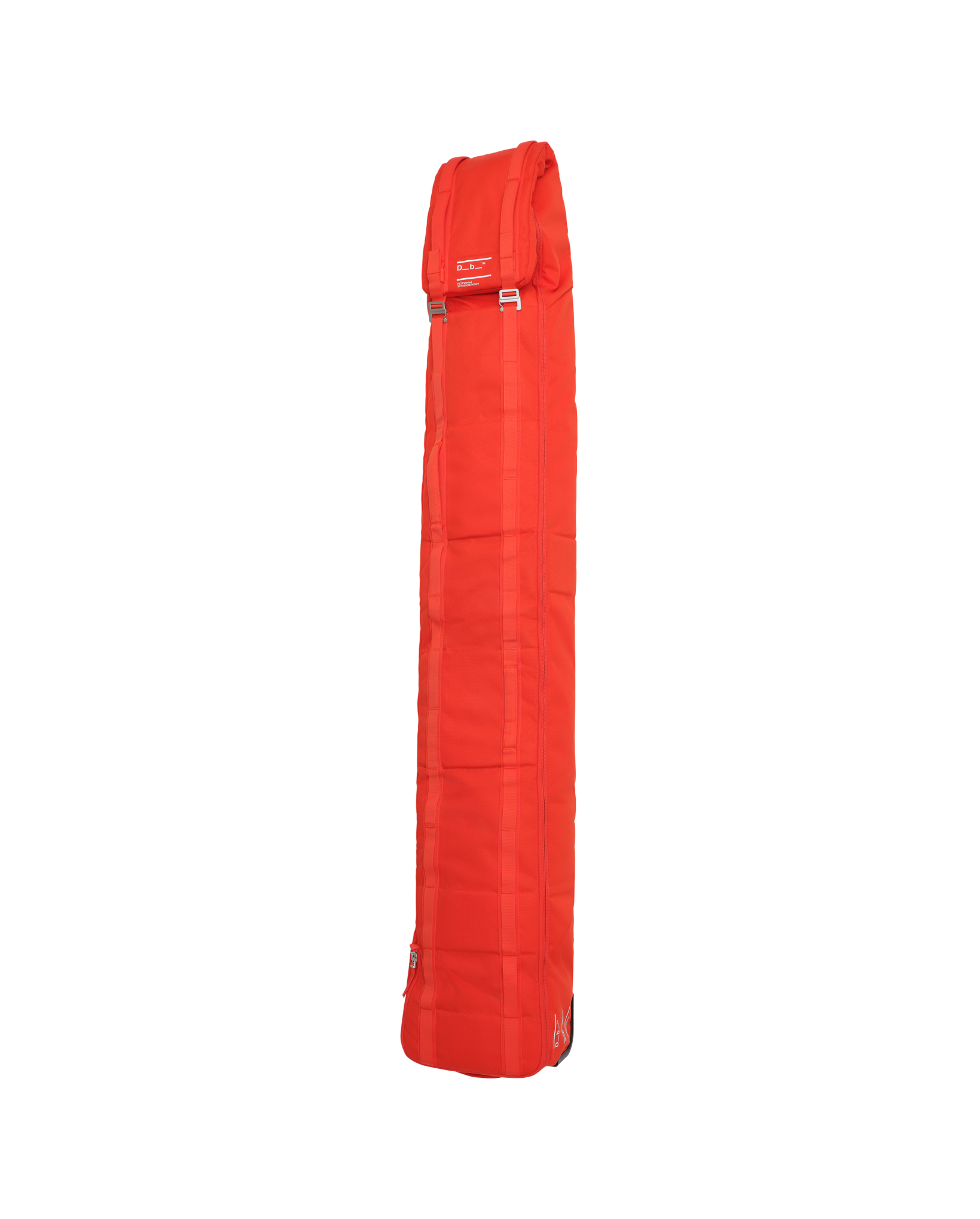 Snow Roller 70L Falu Red Falu Red